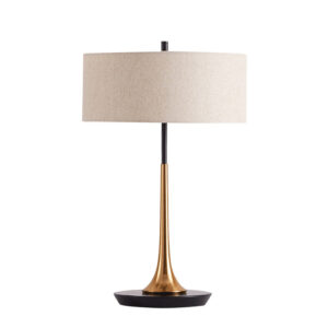 Abajur de Mesa Luminária Sirius Lautre