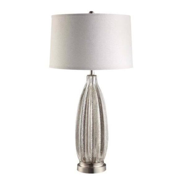 Abajur De Mesa Cúpula Luminária New Quarto-casal Tarin Lautre